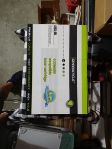 Dr630/660 Greencycle Ink - Picture 1 of 1