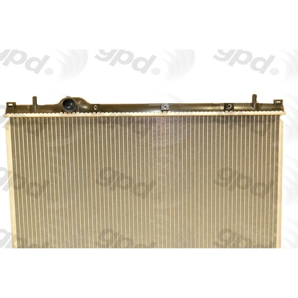 Radiador Global Parts Distributors 2845C para Dodge Neon 05 Foto 1 de 4