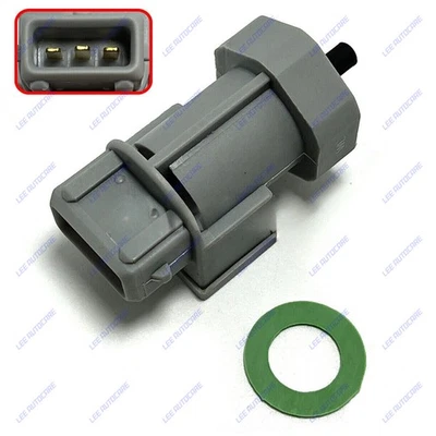 For Hyundai Accent 2002-2017 Kia Rio 2006-2008 Speedometer Sensor #96420-4A600  - Image 1 of 4