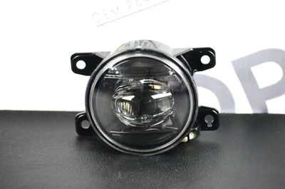 ¡Perfecto! Luz antiniebla LED para Honda Accord 2021-2022 lado izquierdo del conductor OEM Foto 1 de 4