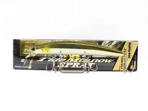 Duo Tide Minnow Sprat 120SF Floating Lure CRA3050 (5698) - Picture 1 of 6