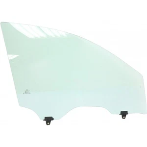 Para Infiniti G25 2011 2012/G37 2009-2013 puerta ventana vidrio lado pasajero sedán - Imagen 1 de 6