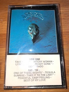 EAGLES - Their Greatest Hits 1971-1975 Cassette NEW FACTORY SEALED - Bild 1 von 3