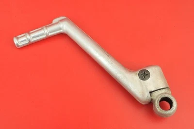 Brazo de pedal de palanca de arranque Yamaha YZ125 YZ 125 1986-2025 Foto 1 de 4