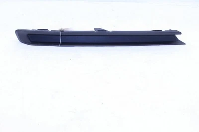 2015-2018 Volkswagen Jetta Front Bumper End Cap Left Driver OEM Used Foto 1 de 4