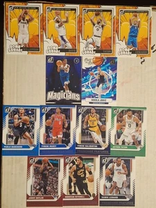 2024-25 Donruss Insert Lot Of 13 - Picture 1 of 1