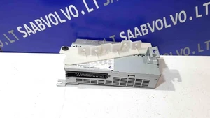 SAAB 9-5 YS3E Tonverstärker 4617163 2.00 Petrol 110kw 2008 12243308 - Bild 1 von 5