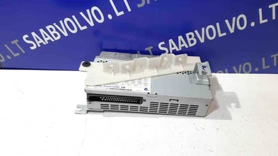 SAAB 9-5 YS3E Tonverstärker 4617163 2.00 Petrol 110kw 2008 12243308 - Bild 1 von 4