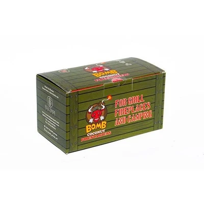 ECO TRADE GROUP Firestarter Toro Bomb 16 pz