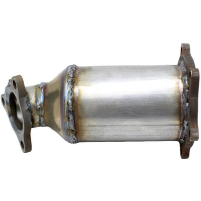 Convertidor catalítico delantero Davico 13021 para Nissan Altima 1996-2001 Foto 1 de 4