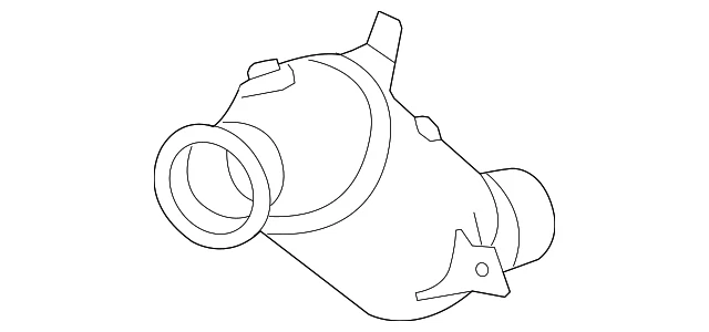 Convertidor catalítico original BMW 18-40-7-645-241 Foto 1 de 2