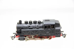 TT BR 81 001 Tenderlok Dampflok analog DC N94 - Picture 1 of 4