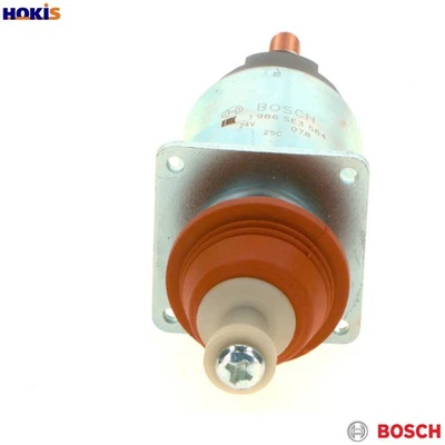 SOLENOID SWITCH STARTER 1 986 SE3 564 FORSOLENOID SWITCH STARTER 1 986 SE3 564 F - Image 1 of 4