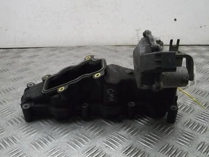 Audi Q7 S-Line Air Intake Manifold E/C Casa 059129086l 4l 3.0 Diesel 2006-2015F - Picture 1 of 8