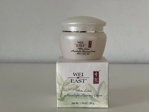 Wei East WHITE LOTUS Moonlight Recovery Cream 1.7 OZ NUEVO SELLADO - Imagen 1 de 9