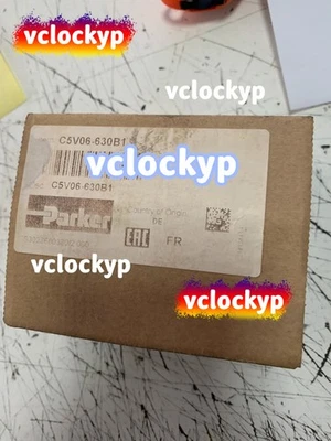 1pcs C5V06-630B1 Parker one-way valve - Image 1 of 4