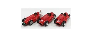 CMC M202 Ferrari - Set 3X F1 D50 Short Nose N 14 French Gp 1956 Collins - - Bild 1 von 2