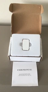 Neu 1 in 1 Out Full HD HDMI Booster Repeater Verstärker 1080p schwarz - Bild 1 von 4