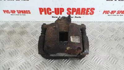 Pinza freno delantero peugeot 307 01-09 mk1 o/s 4400 n3 310132 Foto 1 de 4