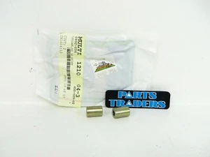 NOS Genuine Arctic Cat Shift Linkage Collar Set 2 ATV 250 300 400 500 2x4 4x4 - Imagen 1 de 1
