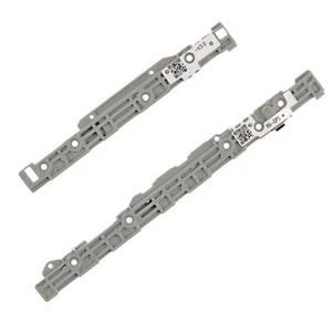 Huawei Mediapad T5 AGS2-W09 Antennen + Plastik SET grau - Bild 1 von 2