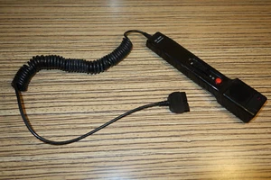 Grundig Diktiergerät Stenorette  2300 Mikrofon GDM 752  (41) - Bild 1 von 3