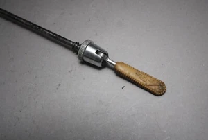 Simplex Rear Quick Release / 155 mm / 83g / 1950s 1960s 1970s - Picture 1 of 7