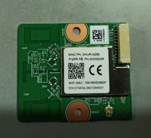 MÓDULO WIFI DHUR-AZ68 WDX920R GRUNDIG 49VLX777LDL Y OTROS MODELOS - Picture 1 of 1