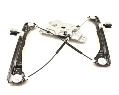 NEW ACDelco Front Left Window Motor & Regulator 22803199 Equinox Terrain 10-11 - Image 1 of 4