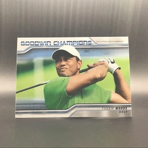 Tiger Woods 2023 Ud Goodwin Champions PGA HORIZONTAL  - Bild 1 von 2