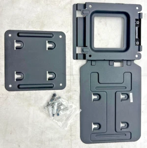 BRAND NEW DELL MK15 Docking Station Mounting Kit FREE SHIPPING - Picture 1 of 4