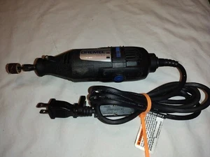 Dremel 200 Series 2 Speed Rotary Tool 35,000 rpm - Picture 1 of 4