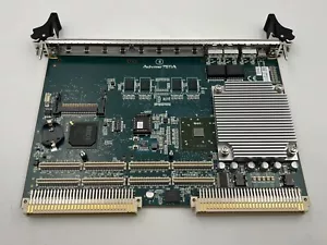 Nikon BOARD 4S015-588 / NSR SBC Single Board Computer PCB Karte - Bild 1 von 8