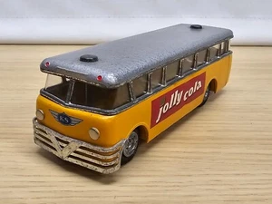 Tekno VOLVO BUS KS "Jolly Cola" - 1:50 - extrem selten - Bild 1 von 8