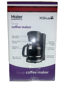 Haier Coffee Machines for sale | eBay
