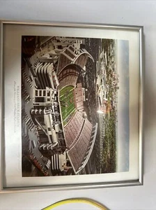 South Carolina Gamecocks Signed Williams Brice Stadium Framed Edition Print - Picture 1 of 8