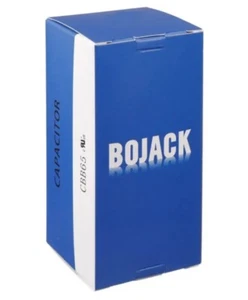 Bojack Kondensator CBB65B 35/5uF 370V/450VAC Neu E16 - Bild 1 von 4