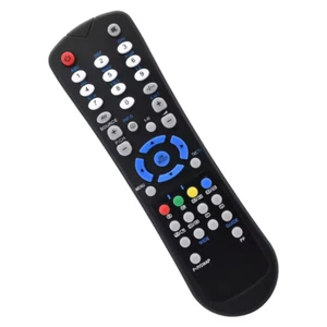 New Replace RC1055 For Specific HITACHI FINLUX TV Remote Control 26FLD745 - Picture 1 of 4