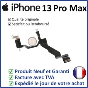 IPHONE 13 PRO MAX - NAPPE INTERNE DU FLASH - Photo 1 sur 3