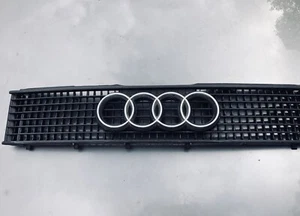 Audi 90 Grill - Picture 1 of 3