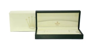 Rolex Cellini Watch Box - Picture 1 of 1