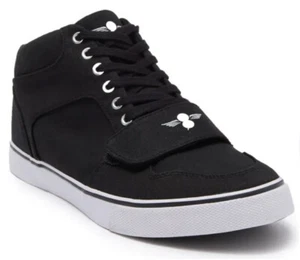 Creative Recreation Cesario Mid Canvas Sneaker schwarz Größe 8 Herren CRF32001 Schuhe - Bild 1 von 4