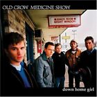 Down Home Girl by Old Crow Medicine Show (CD, 2006)