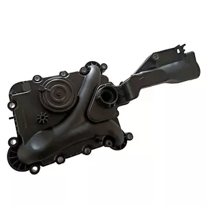 06E103547AD Engine Crankcase Vent Valve for 2015-2019 Audi A6 A7 A8 Q7 3.0L V6 - Picture 1 of 5