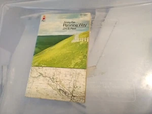 Along the Pennine Way by Peel, J.H.B. Paperback / softback Book dad6 - Picture 1 of 5