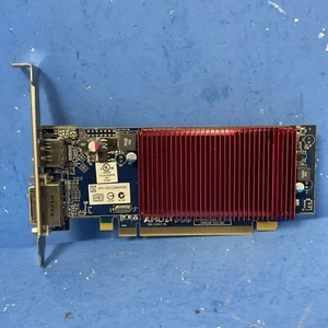 Genuine AMD ATI Video Card 109-C26457-00 ATI-102-C26405(B) 0PGA8 - Picture 1 of 6