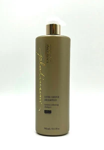 Kenra Platinum Luxe Shine Shampoo Lustrous Silkening 31.5 oz - Picture 1 of 1