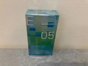 Escentric Molecules Escentric 05 Eau de Toilette 30ml - BNIB - Picture 1 of 1