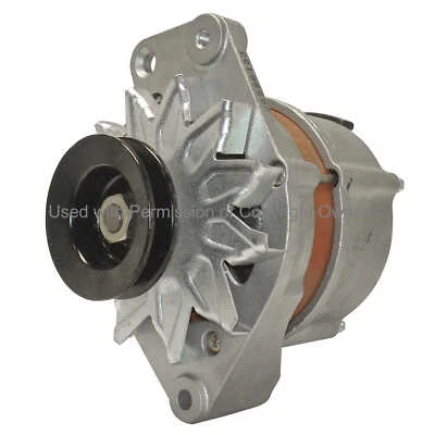 Alternator Quality-Built 14818 Reman - Image 1 of 4