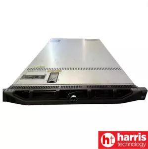 Dell Poweredge SERVER R610 2 * E5640 96GB 3*600GB - Picture 1 of 3
